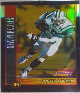 Curtis Martin