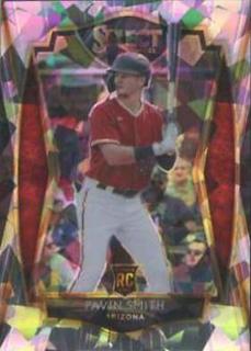 Pavin Smith