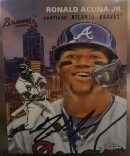 Ronald Acuna Jr