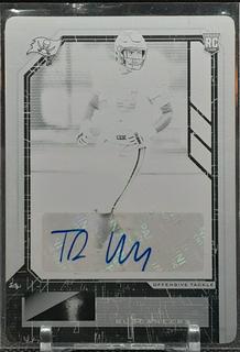Tristan Wirfs
