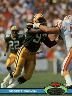 Robert Brown