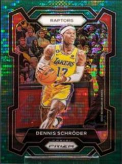 Dennis Schroder