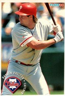 Darren Daulton
