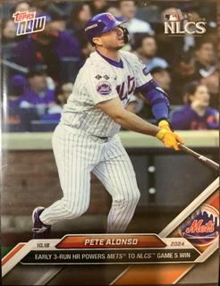 Pete Alonso