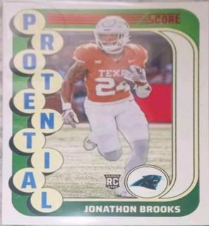Jonathon Brooks
