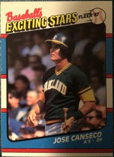 Jose Canseco
