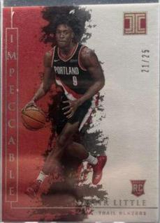 Nassir Little