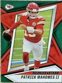 Patrick Mahomes II