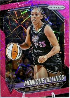 Monique Billings