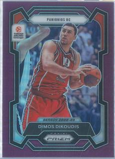 Dimos Dikoudis