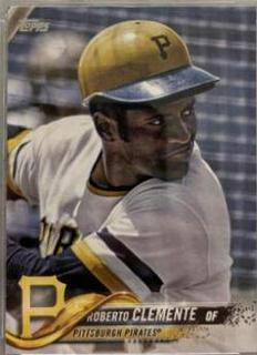 Roberto Clemente