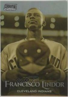 Francisco Lindor