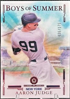 Aaron Judge