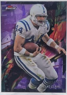 Dallas Clark