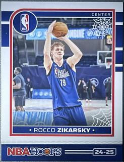 Rocco Zikarsky