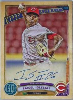 Raisel Iglesias