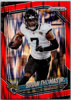 Brian Thomas Jr.
