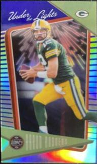 Aaron Rodgers