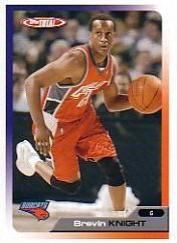 Brevin Knight