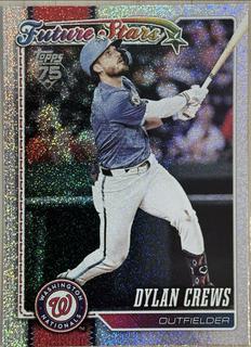 Dylan Crews