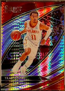 Trae Young