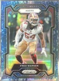 Fred Warner