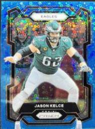 Jason Kelce