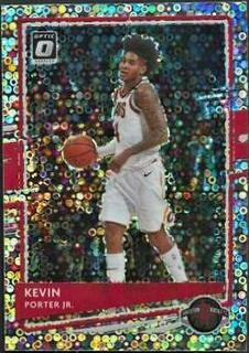 Kevin Porter Jr.