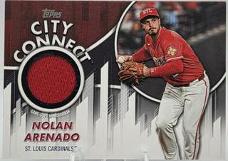 Nolan Arenado