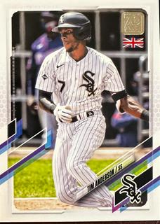 Tim Anderson