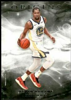 Kevin Durant