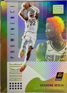 Deandre Ayton