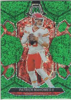 Patrick Mahomes II
