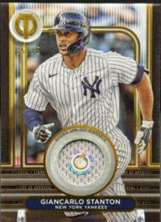 Giancarlo Stanton