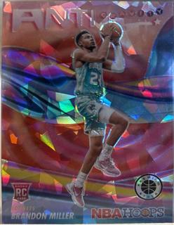 Brandon Miller