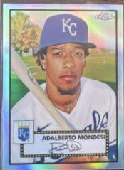 Adalberto Mondesi