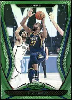 Rudy Gobert