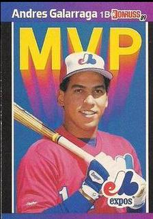 Andres Galarraga