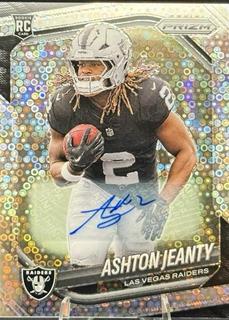 Ashton Jeanty