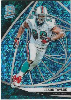 Jason Taylor