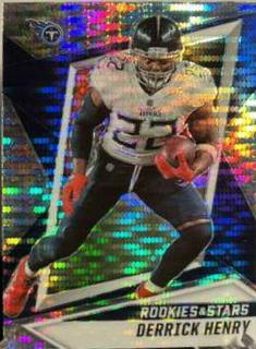 Derrick Henry