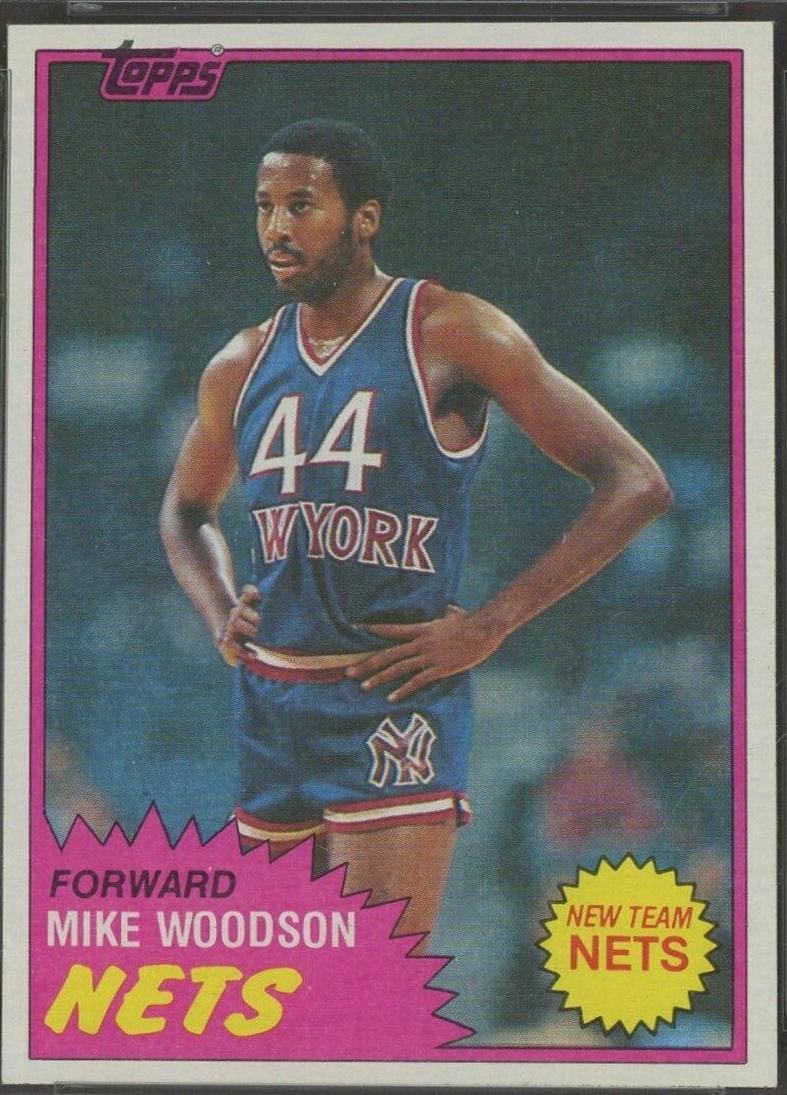Mike Woodson