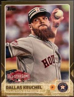 Dallas Keuchel