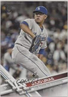 Julio Urias