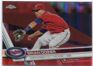 Brian Dozier