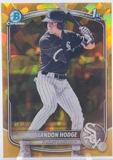 Landon Hodge