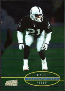 Eric Allen