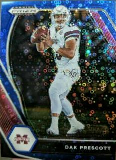 Dak Prescott