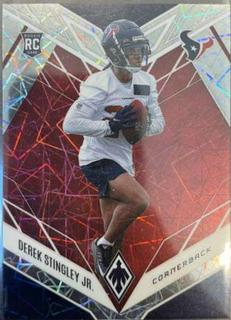 Derek Stingley Jr.