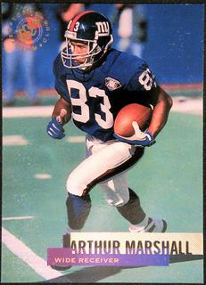 Arthur Marshall